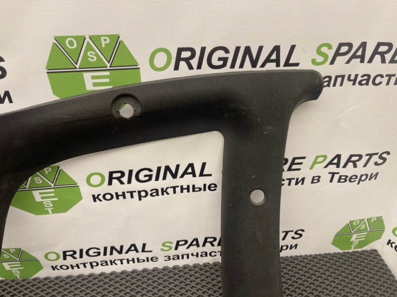 Накладка багажника, 590 рублей, Тверь