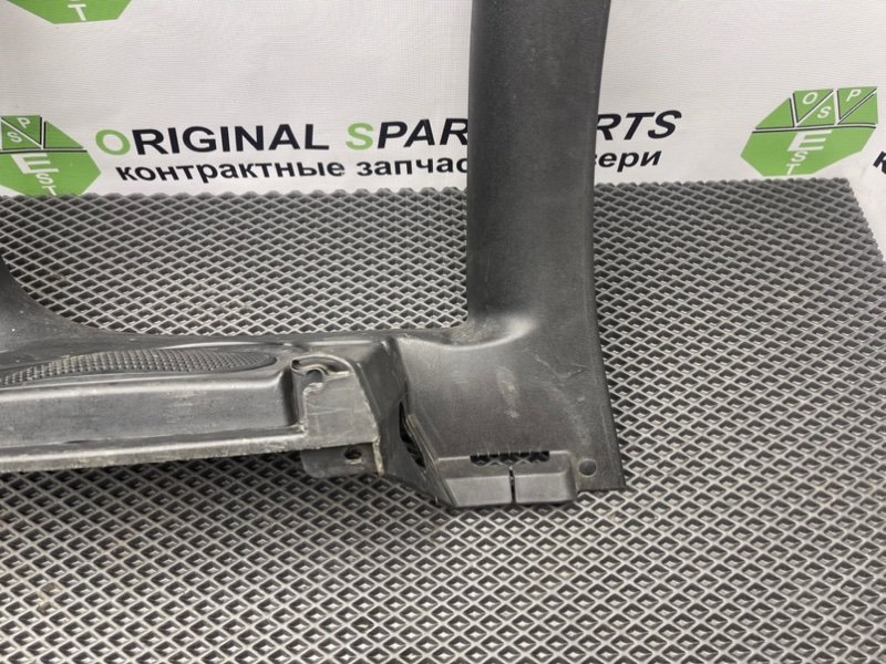 Накладка багажника, 590 рублей, Тверь