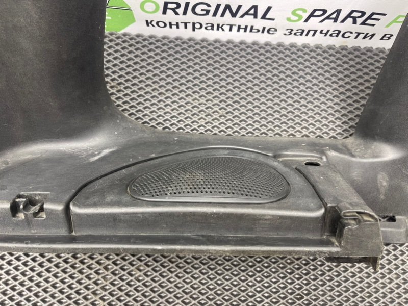 Накладка багажника, 590 рублей, Тверь