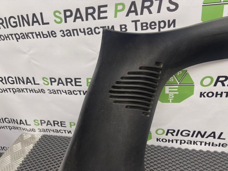 Накладка багажника, 590 рублей, Тверь