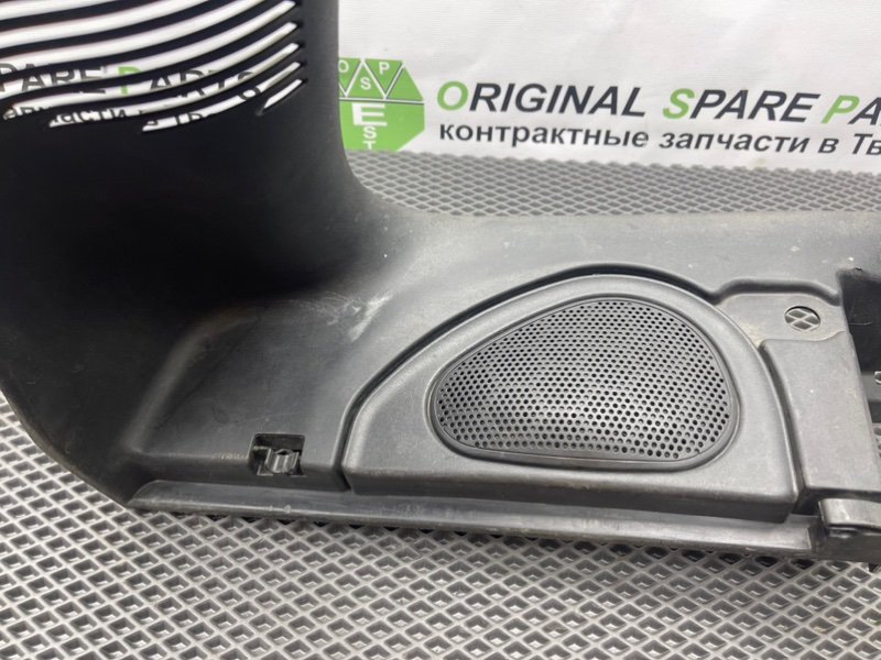 Накладка багажника, 590 рублей, Тверь