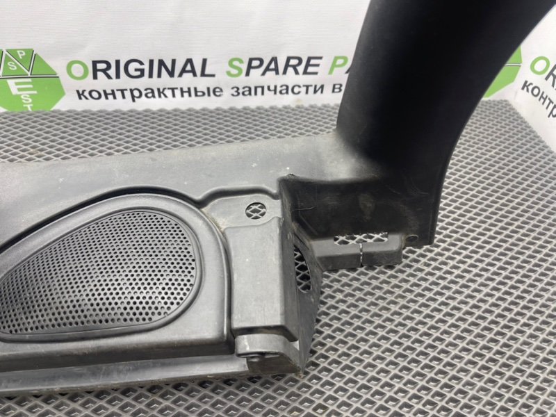 Накладка багажника, 590 рублей, Тверь