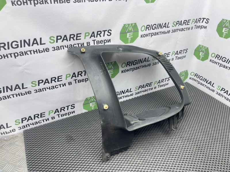 Накладка багажника, 590 рублей, Тверь