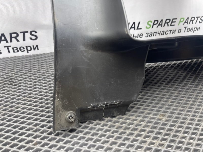 Накладка багажника, 590 рублей, Тверь