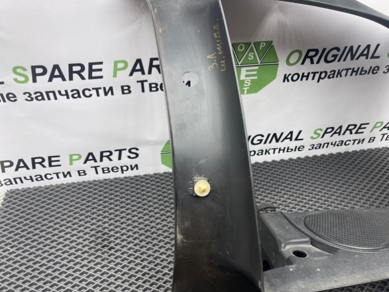 Накладка багажника, 590 рублей, Тверь