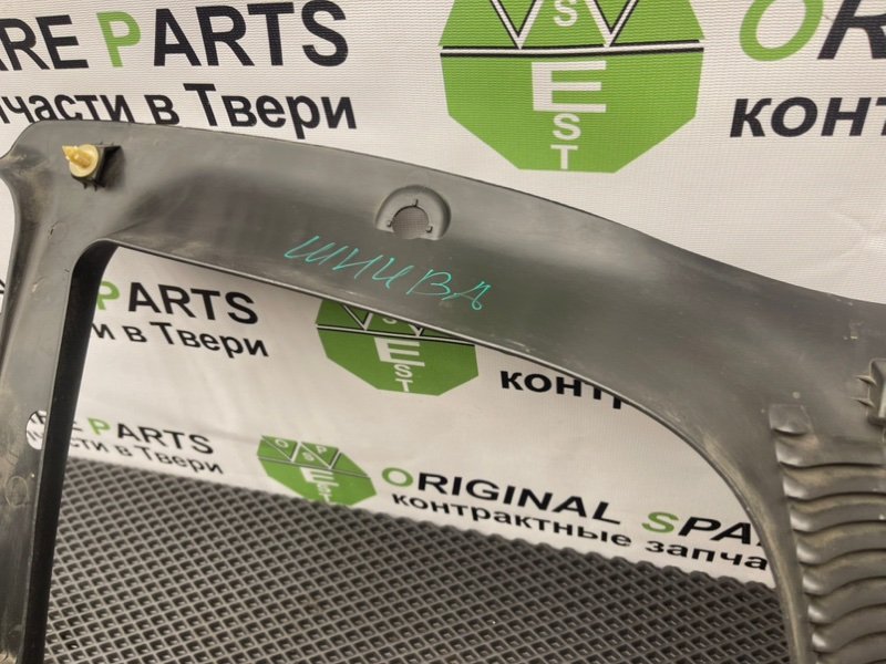 Накладка багажника, 590 рублей, Тверь