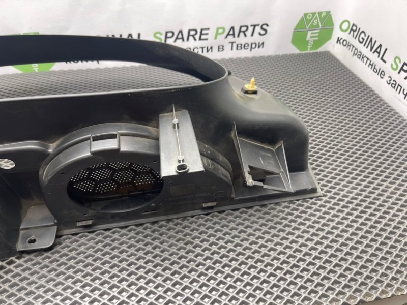 Накладка багажника, 590 рублей, Тверь