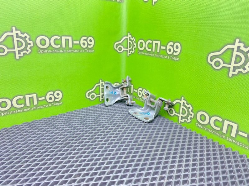 Петли дверей, 790 рублей, Тверь