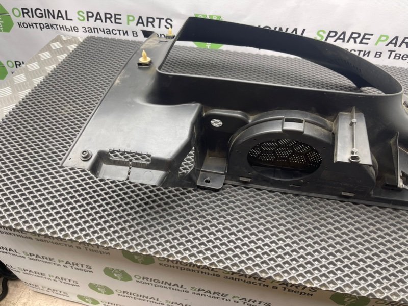 Накладка багажника, 590 рублей, Тверь