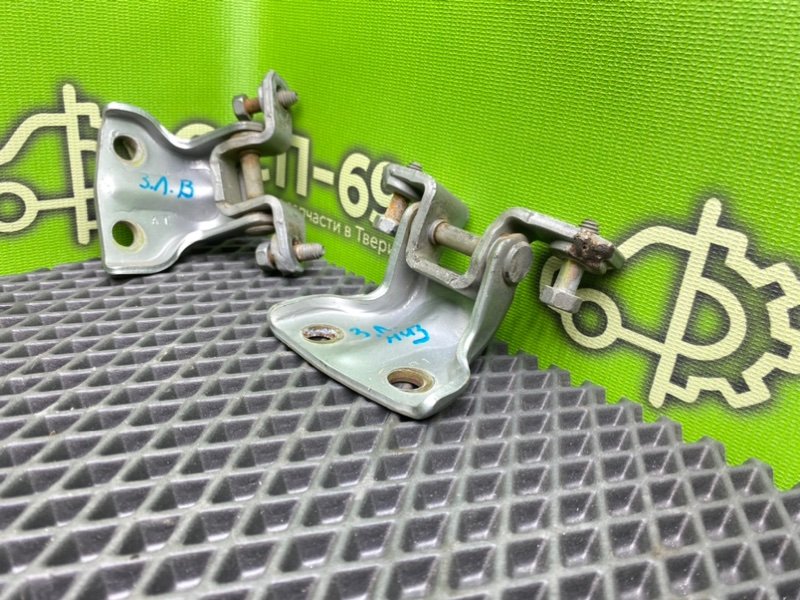 Петли дверей, 790 рублей, Тверь