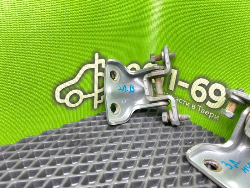 Петли дверей, 790 рублей, Тверь