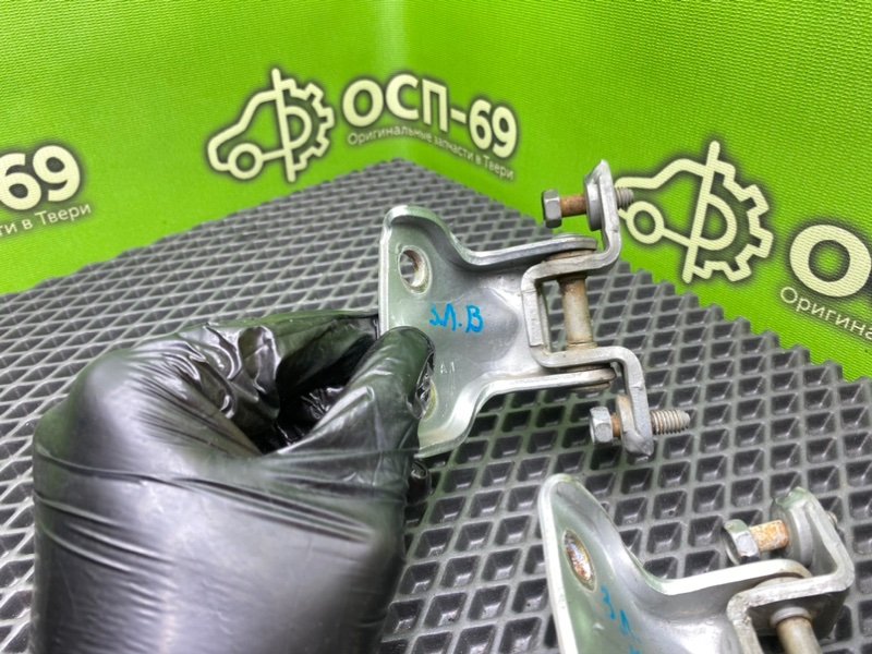 Петли дверей, 790 рублей, Тверь