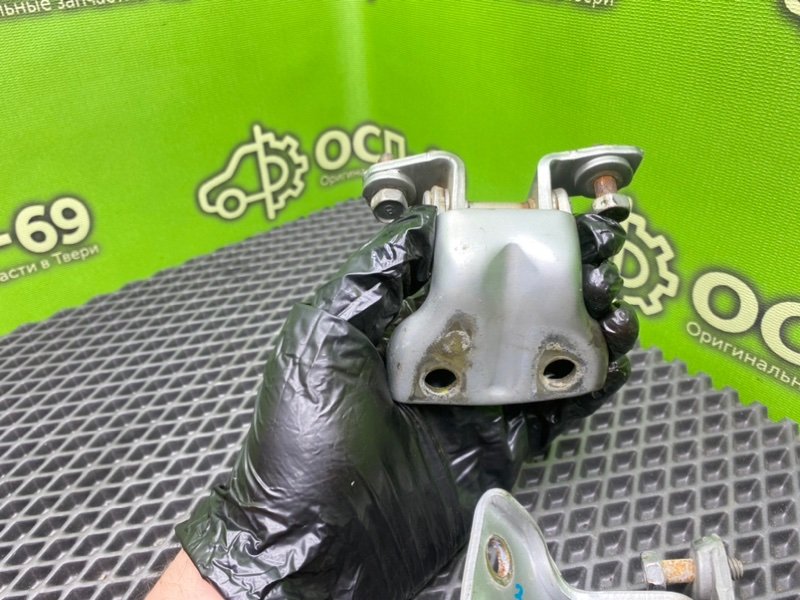 Петли дверей, 790 рублей, Тверь