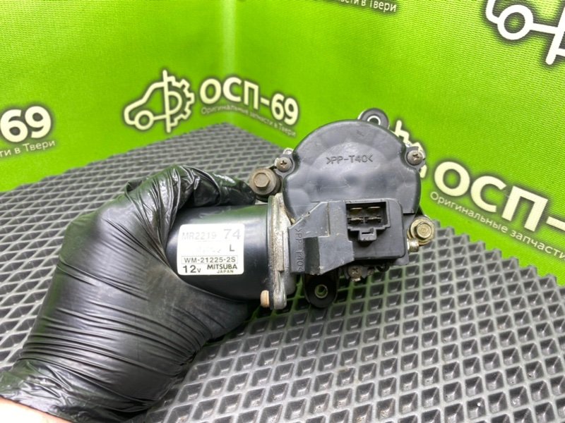 Моторчик дворника, 1990 рублей, Тверь