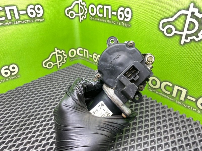 Моторчик дворника, 1990 рублей, Тверь