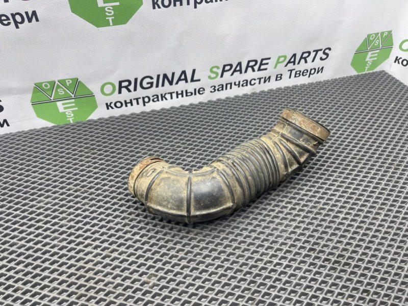 Патрубок воздушного фильтра, 1290 рублей, Тверь