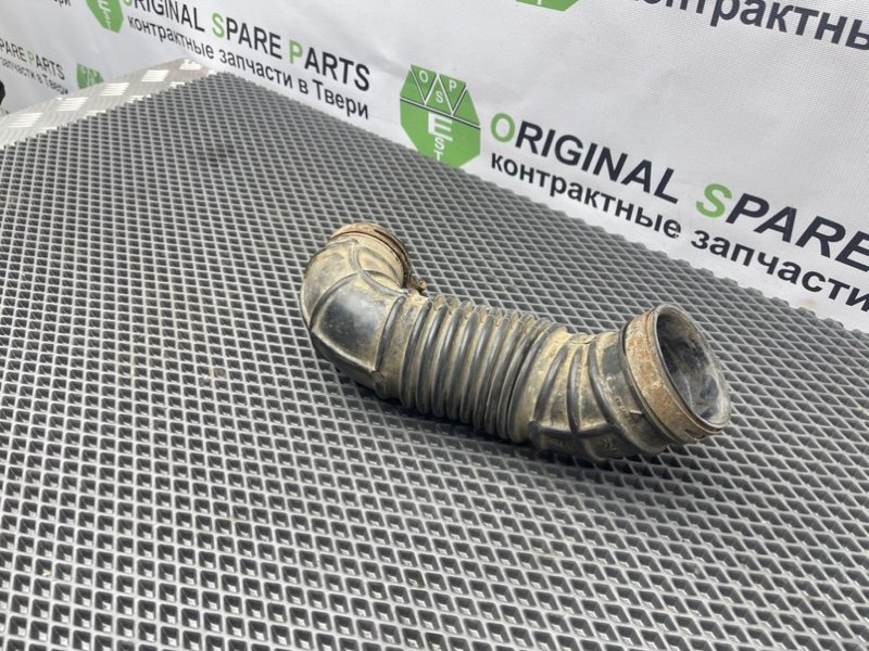 Патрубок воздушного фильтра, 1290 рублей, Тверь