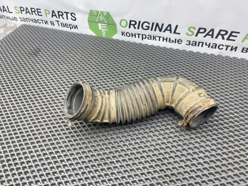 Патрубок воздушного фильтра, 1290 рублей, Тверь