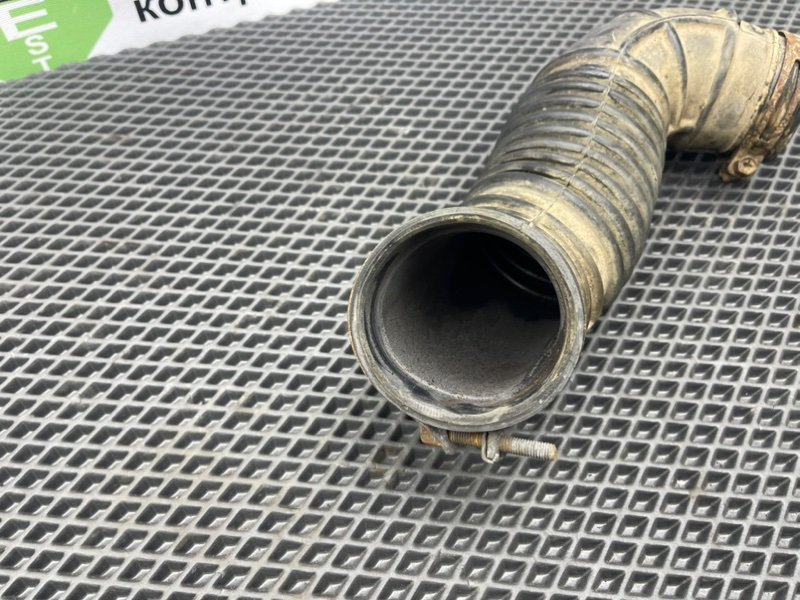 Патрубок воздушного фильтра, 1290 рублей, Тверь