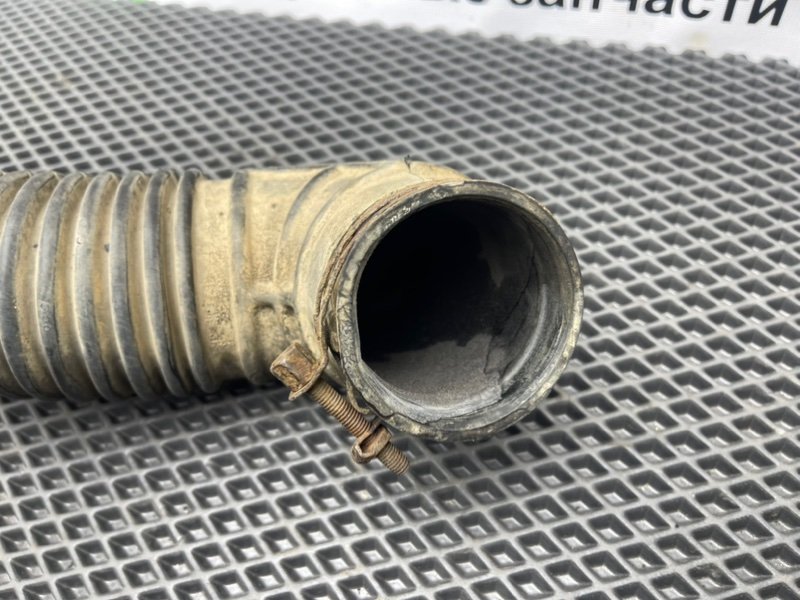 Патрубок воздушного фильтра, 1290 рублей, Тверь