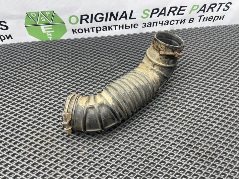 Патрубок воздушного фильтра, 1290 рублей, Тверь