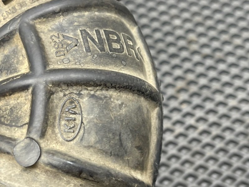 Патрубок воздушного фильтра, 1290 рублей, Тверь