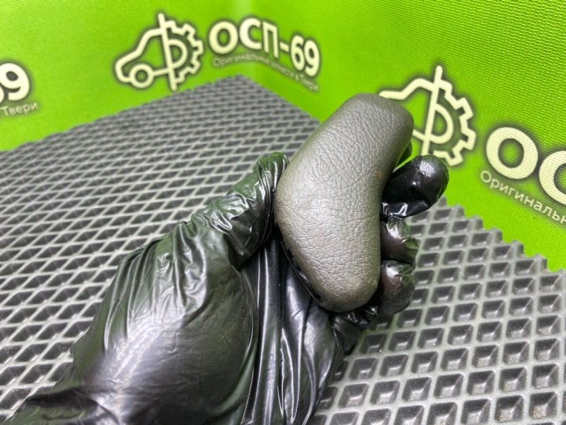 Ручка КПП, 1290 рублей, Тверь