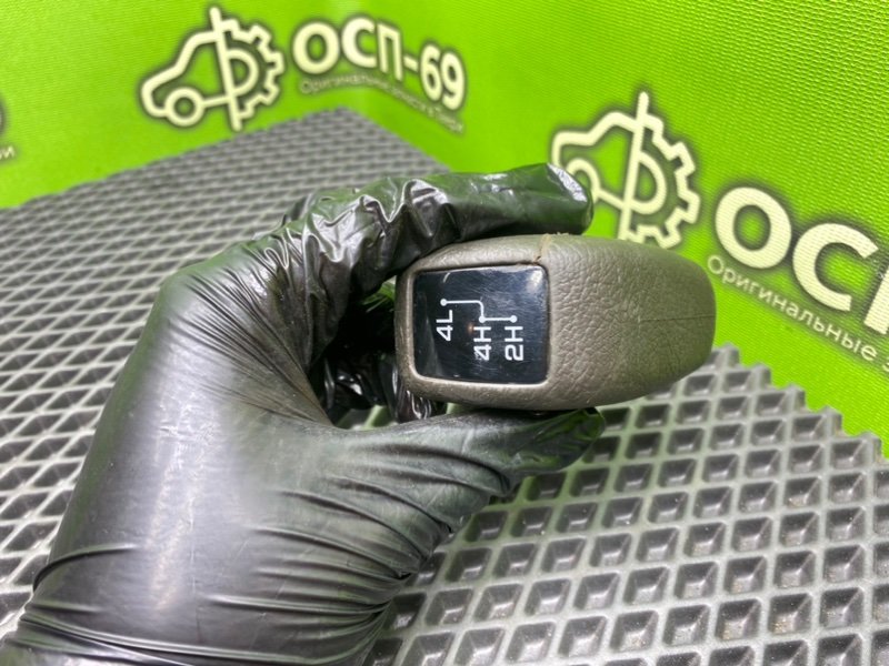 Ручка КПП, 1290 рублей, Тверь