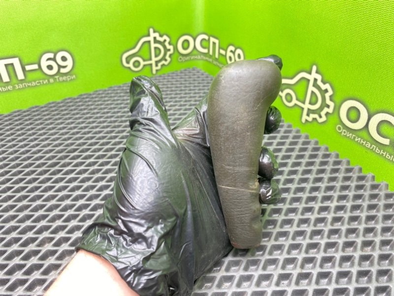 Ручка КПП, 990 рублей, Тверь