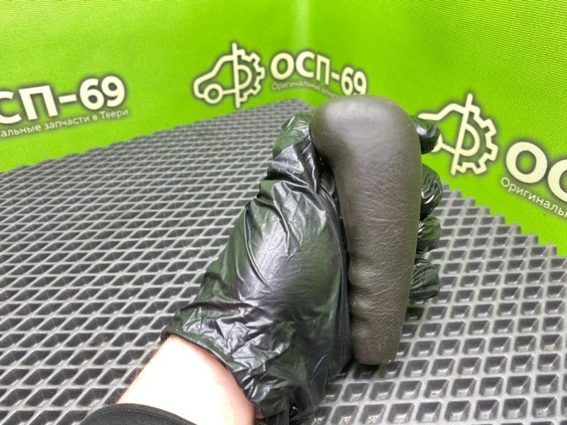 Ручка КПП, 990 рублей, Тверь