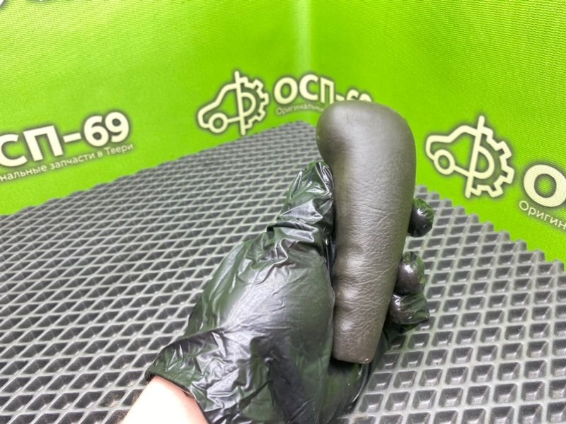 Ручка КПП, 990 рублей, Тверь