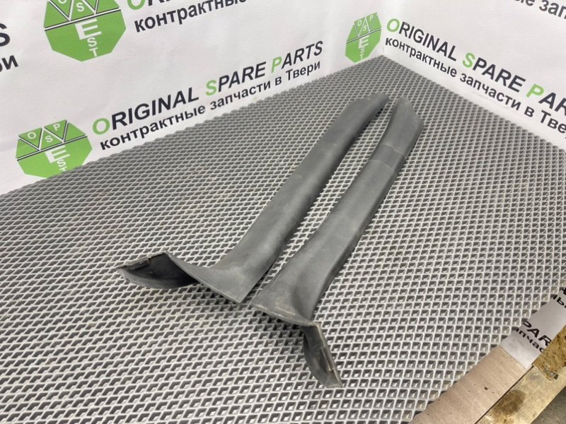 Накладки стоек, 590 рублей, Тверь