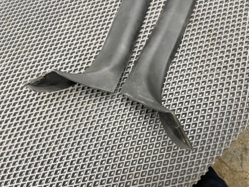 Накладки стоек, 590 рублей, Тверь