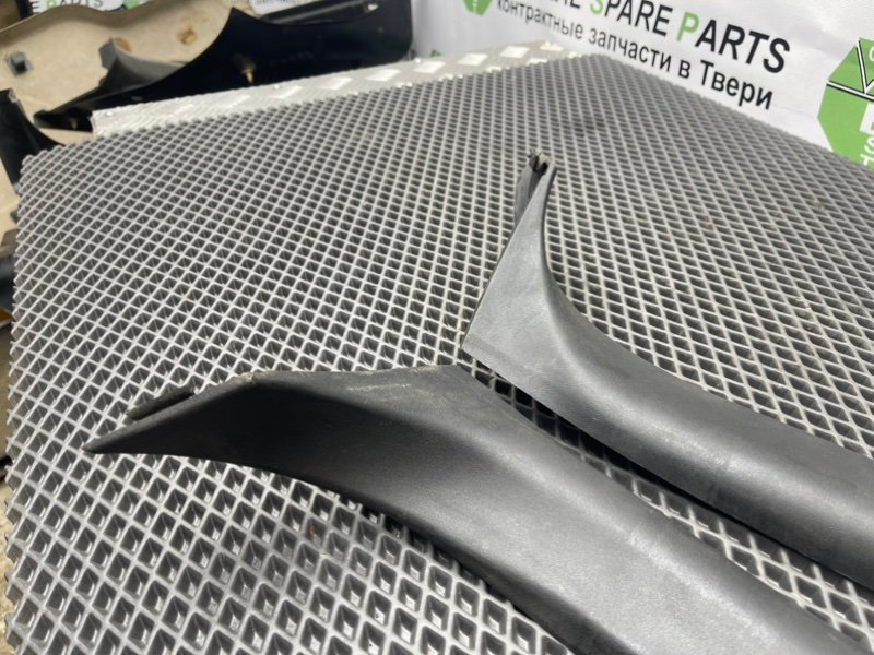 Накладки стоек, 590 рублей, Тверь