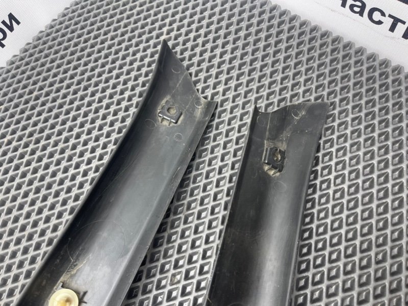 Накладки стоек, 590 рублей, Тверь