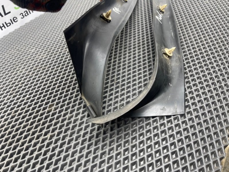 Накладки стоек, 590 рублей, Тверь