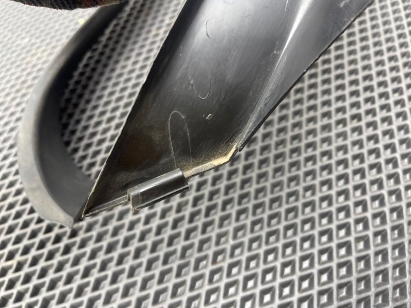 Накладки стоек, 590 рублей, Тверь