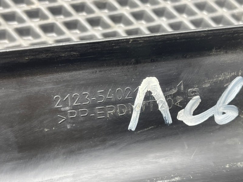 Накладки стоек, 590 рублей, Тверь