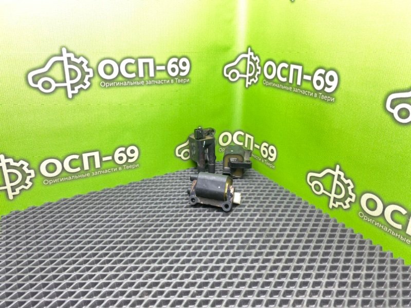 Катушки зажигания, 3990 рублей, Тверь