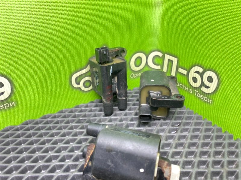 Катушки зажигания, 3990 рублей, Тверь
