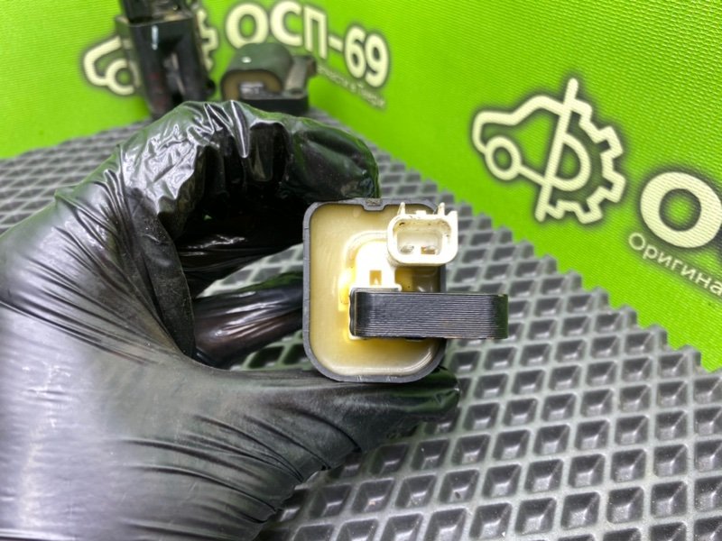 Катушки зажигания, 3990 рублей, Тверь