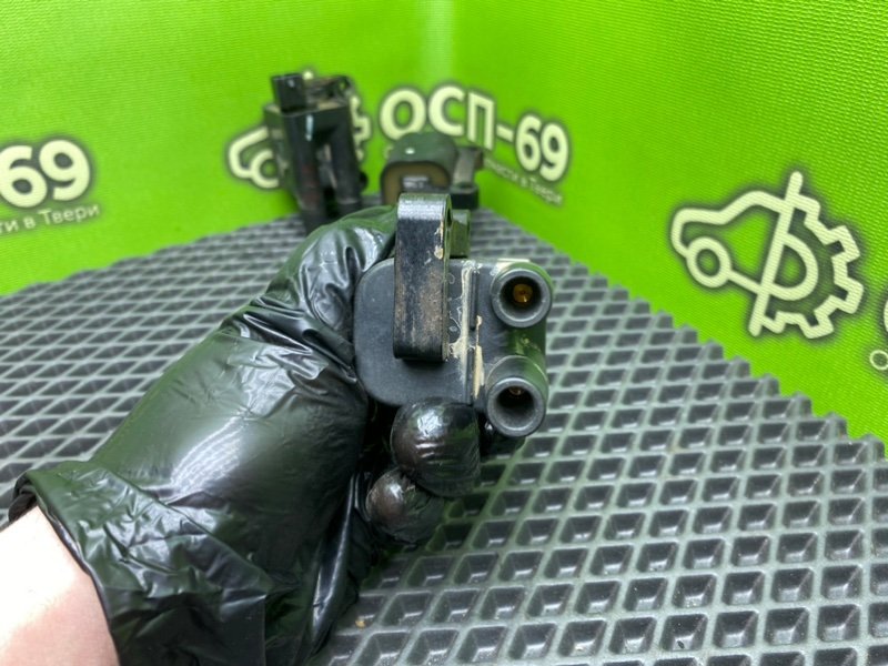 Катушки зажигания, 3990 рублей, Тверь