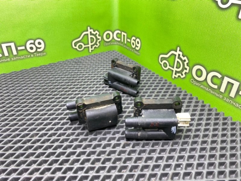 Катушки зажигания, 3990 рублей, Тверь