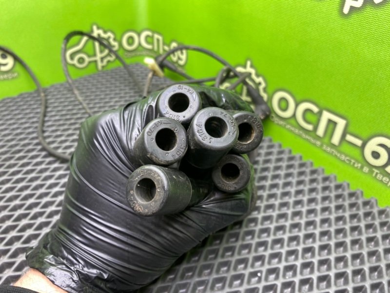 Бронепровода, 1990 рублей, Тверь