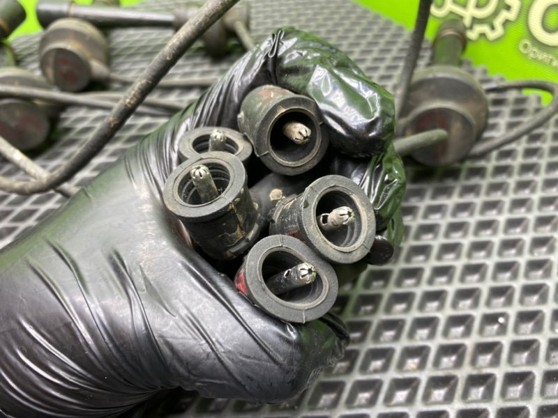 Бронепровода, 1990 рублей, Тверь