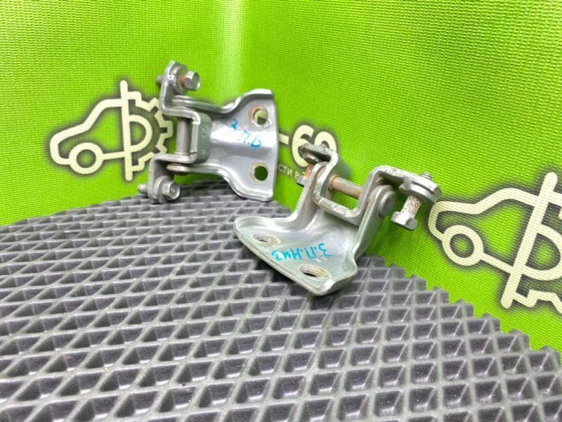 Петли дверей, 790 рублей, Тверь