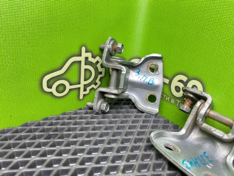 Петли дверей, 790 рублей, Тверь