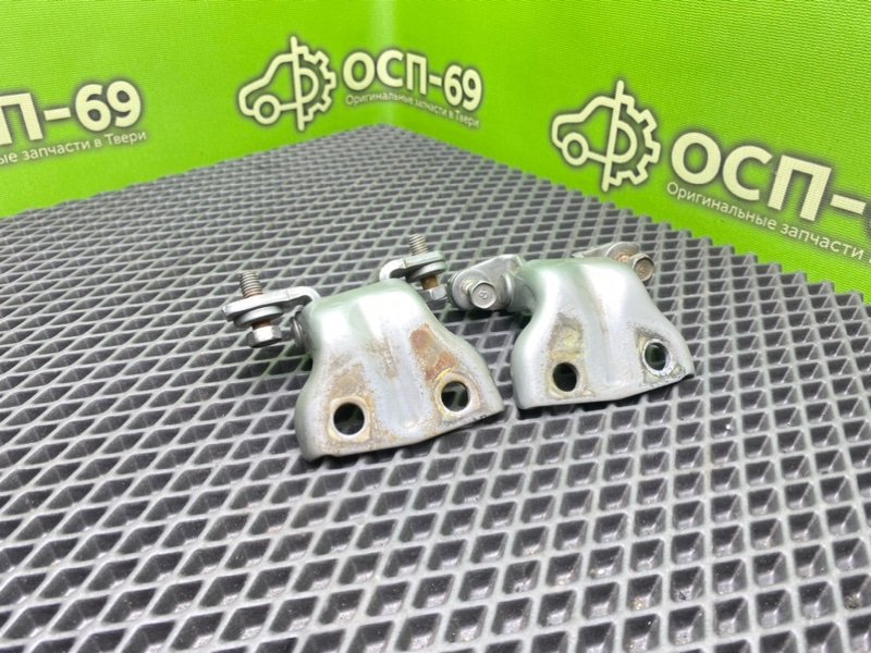 Петли дверей, 790 рублей, Тверь