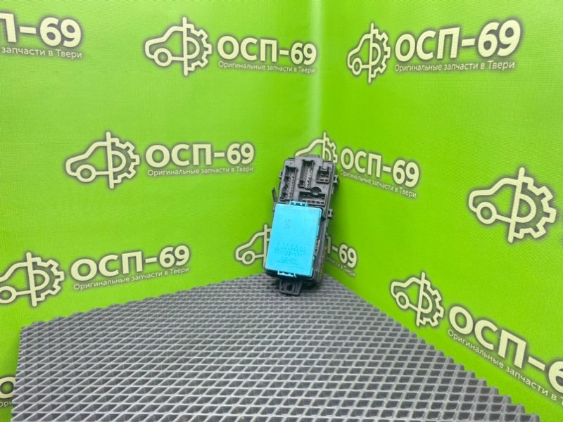 Блок предохранителей, 1490 рублей, Тверь