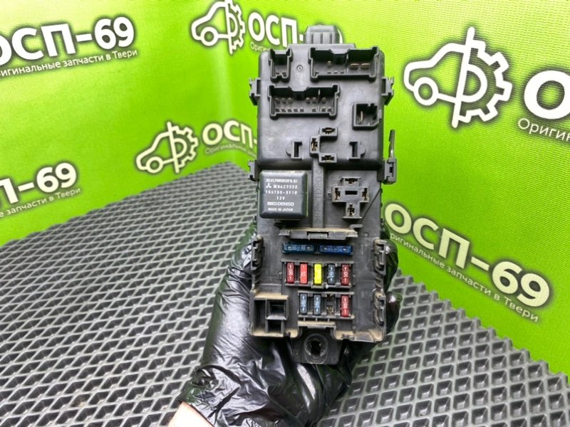 Блок предохранителей, 1490 рублей, Тверь